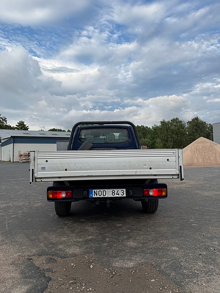 Volkswagen Transporter 6 of 9