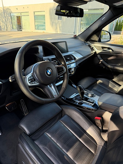 BMW X3 10 of 13
