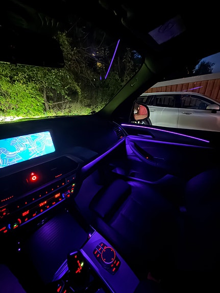 BMW X3 13 of 13
