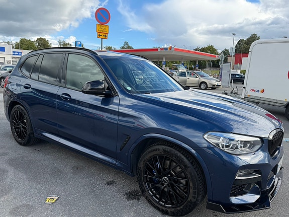 BMW X3 4 of 13
