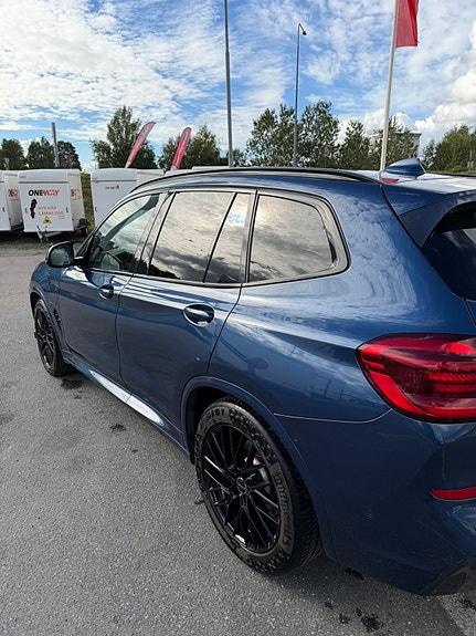 BMW X3 6 of 13