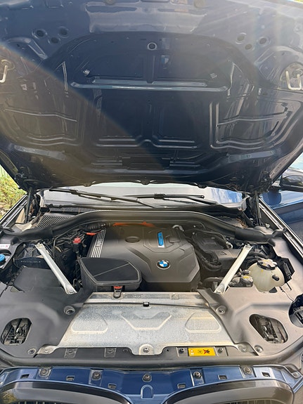 BMW X3 8 of 13