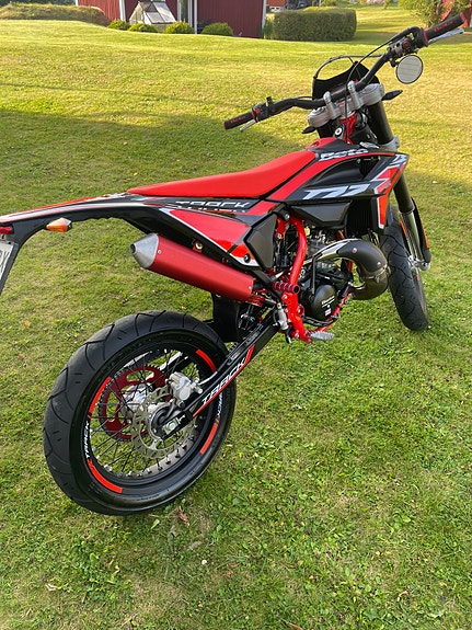 Beta rr50 TRACK 5 of 5