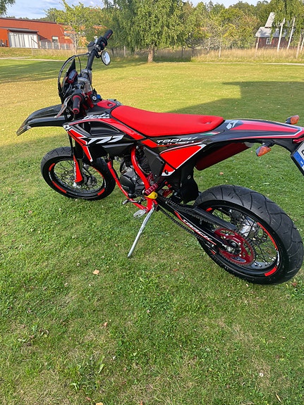 Beta rr50 TRACK 4 of 5