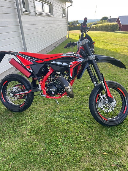 Beta rr50 TRACK 2 of 5