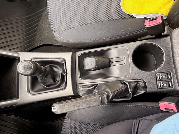 Subaru Forester 7 of 8