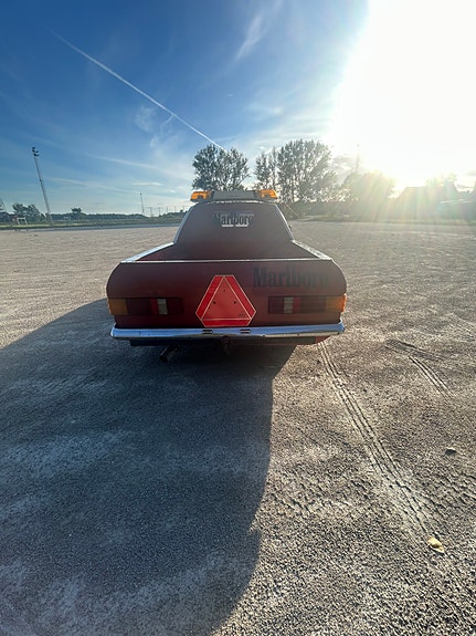 Ford Taunus 6 of 11