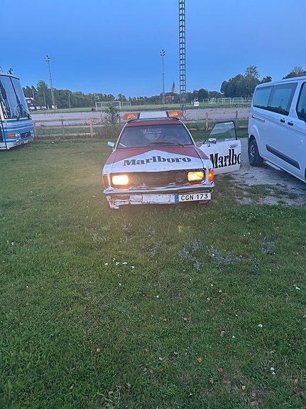 Ford Taunus 11 of 11