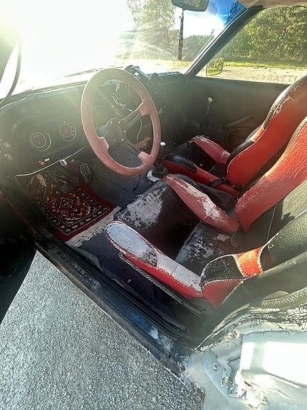 Ford Taunus 4 of 11