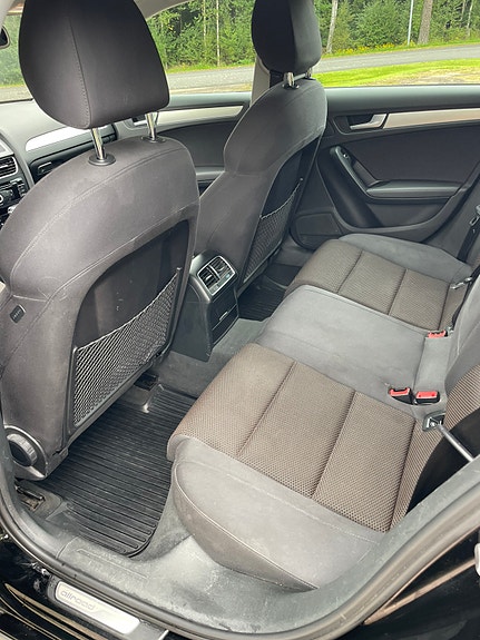 Audi A4 allroad 6 of 7