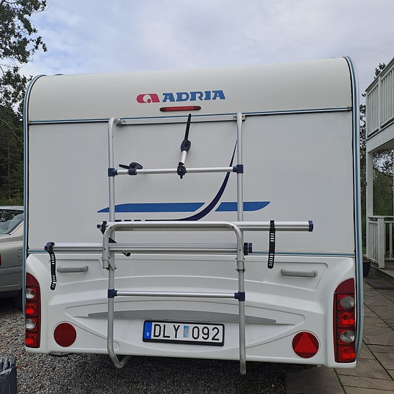 Adria Andora  552 UL 10 of 12
