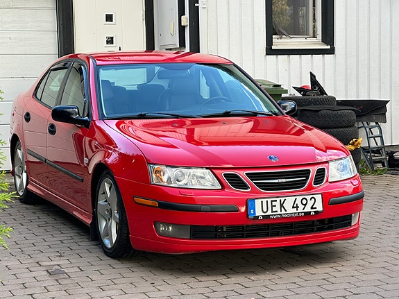 Saab 9-3 2 of 23