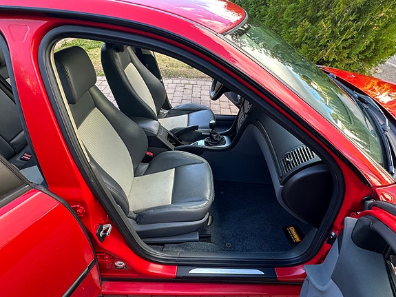 Saab 9-3 7 of 23
