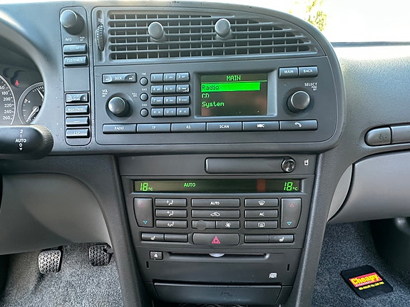 Saab 9-3 14 of 23