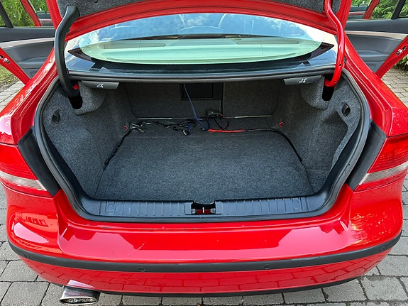 Saab 9-3 19 of 23