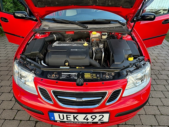 Saab 9-3 22 of 23