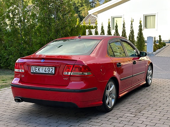 Saab 9-3 5 of 23