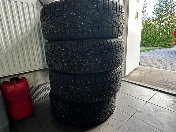 Saab 9-3 21 of 23