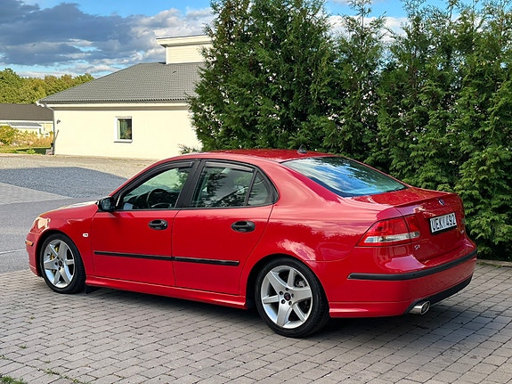 Saab 9-3 4 of 23