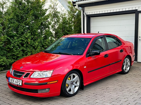 Saab 9-3 3 of 23