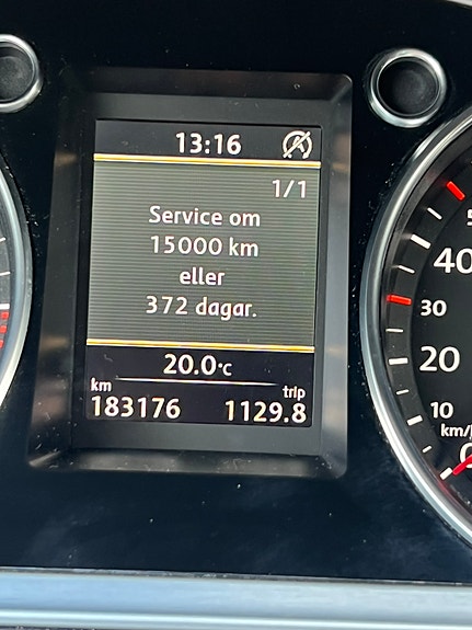 Volkswagen CC 5 of 5