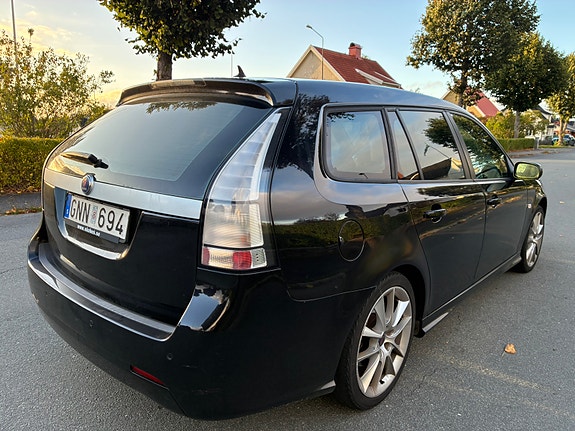 Saab 9-3 3 of 6