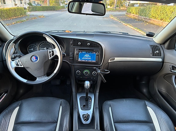 Saab 9-3 5 of 6
