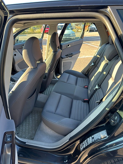 Volvo V50 9 of 15