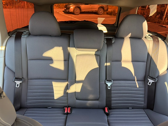 Volvo V50 12 of 15
