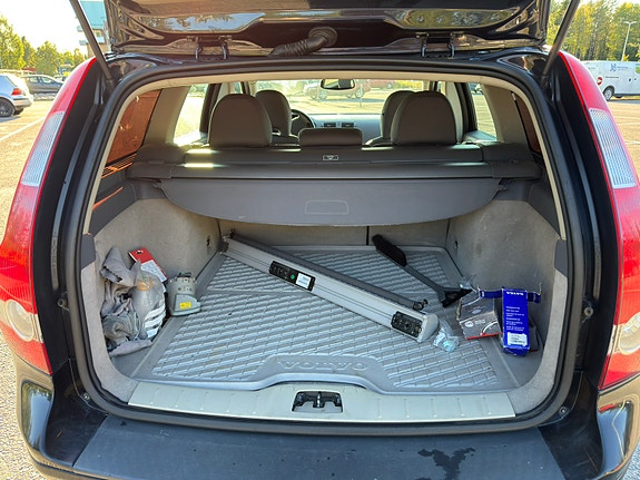 Volvo V50 6 of 15