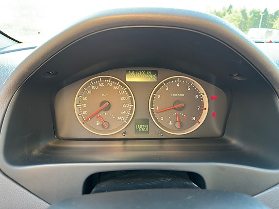 Volvo V50 14 of 15