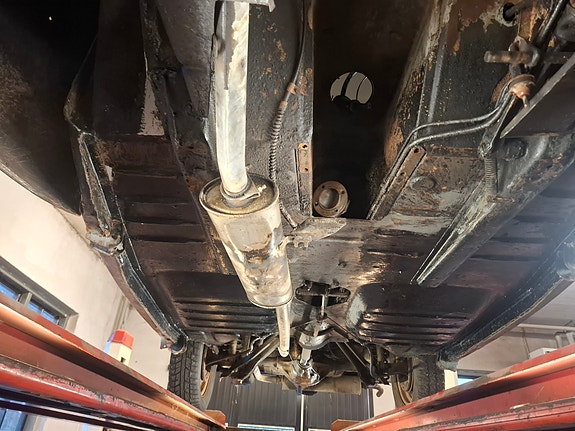 Volvo PV 6 of 7