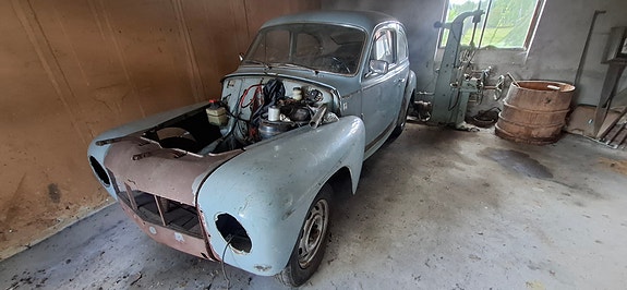 Volvo PV 7 of 7