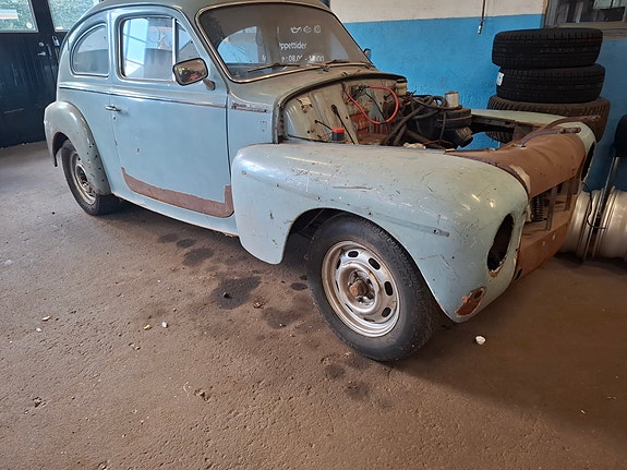 Volvo PV 5 of 7