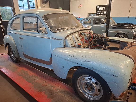 Volvo PV 3 of 7