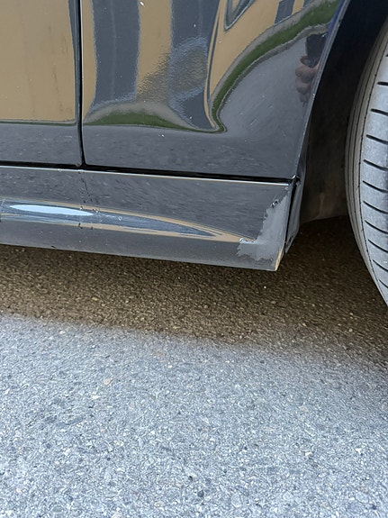 Mercedes-Benz C63 9 of 11