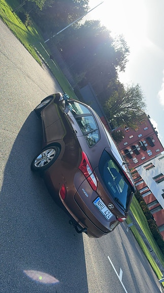 Hyundai i30 3 of 7