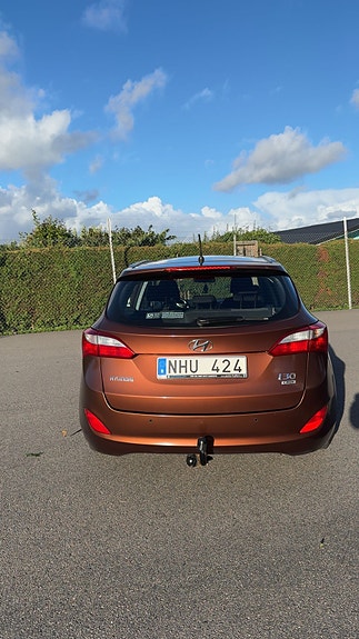 Hyundai i30 4 of 7