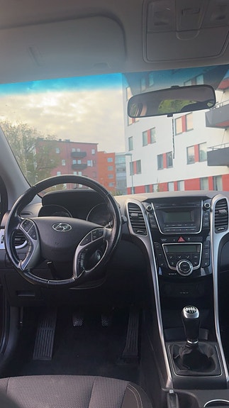 Hyundai i30 5 of 7