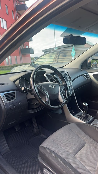 Hyundai i30 7 of 7