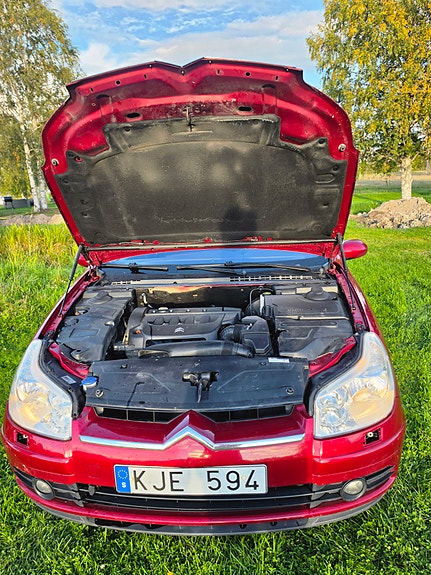 Citroen C5 5 of 10