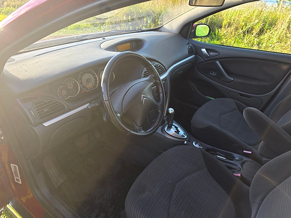 Citroen C5 8 of 10
