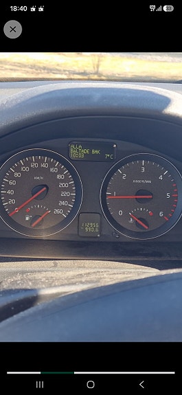 Volvo V50 5 of 5
