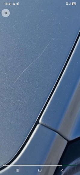 Volvo V50 4 of 5