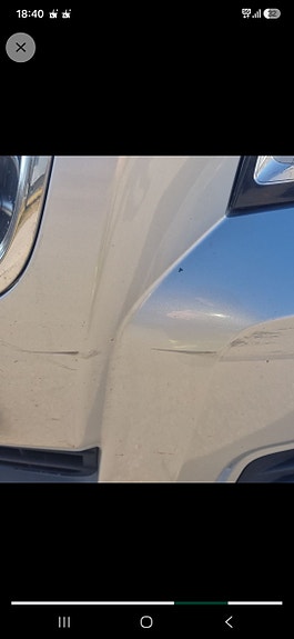 Volvo V50 3 of 5