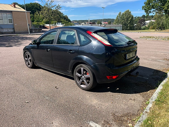Ford Focus 3 of 11