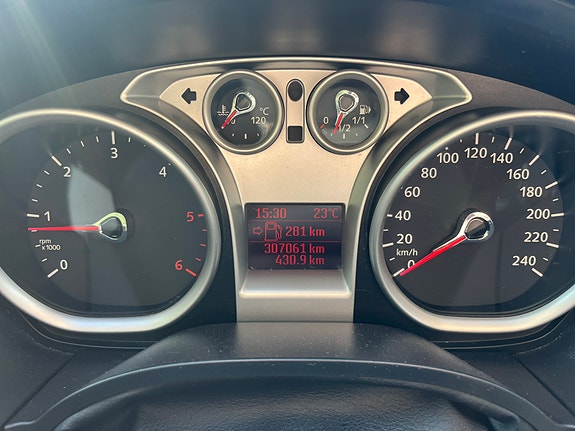 Ford Focus 10 of 11