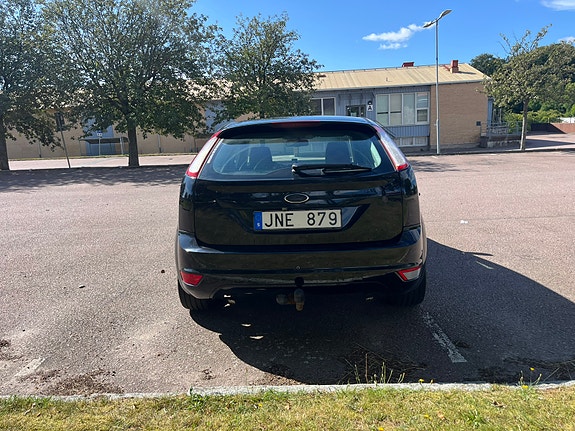 Ford Focus 4 of 11