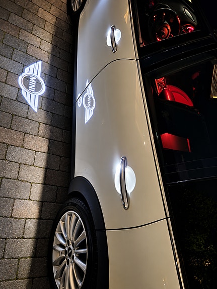 MINI Cooper 7 of 7