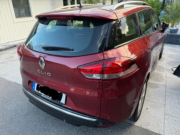Renault Clio IV 5 of 6